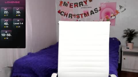 Anna online show from December 15, 8:21 am