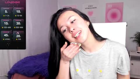 Anna online show from March 19, 7:03 am