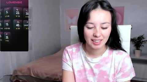 Anna online show from November 3, 5:41 am