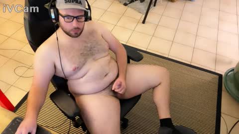 Quentin online show from December 4, 6:18 pm