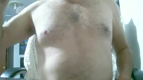 Don Ramon online show from October 26, 1:06 am