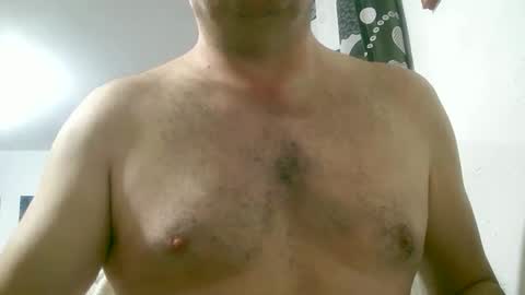 Don Ramon online show from February 3, 3:04 am