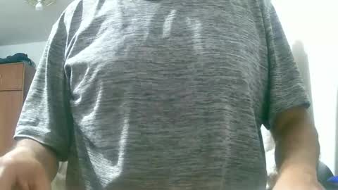 Don Ramon online show from February 7, 1:30 am