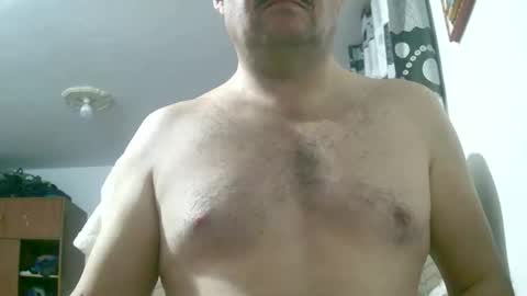 Don Ramon online show from December 14, 1:01 am