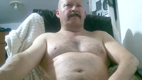 Don Ramon online show from March 11, 1:52 am