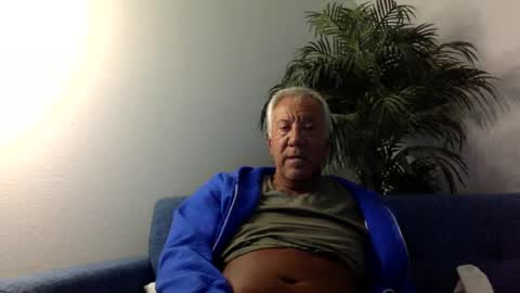 Jim online show from January 5, 2:49 am