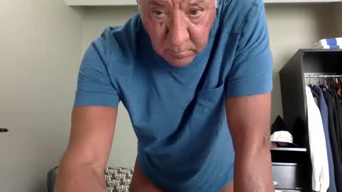 Jim online show from September 28, 11:47 pm