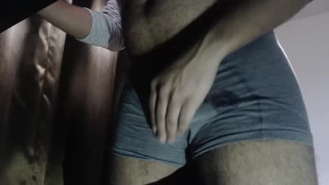 oilypanda online show from February 27, 11:15 pm