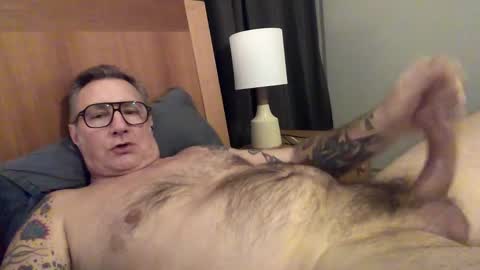 quietmature online show from February 19, 12:25 am