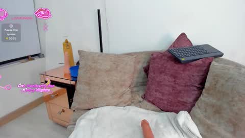 Quimera online show from March 5, 11:47 pm