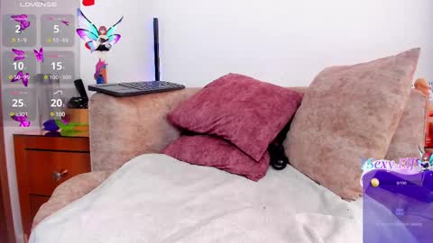 Quimera online show from February 17, 3:22 pm