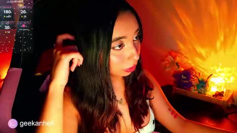 Angel  online show from April 18, 6:04 am