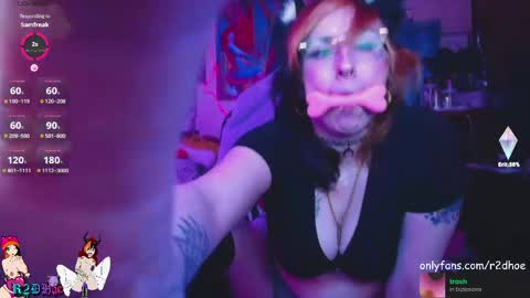 Amy Wild online show from May 9, 11:11 pm