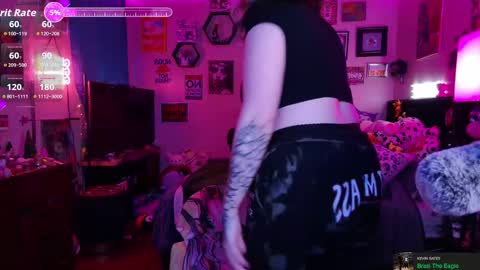 Amy Wild online show from September 17, 12:14 am