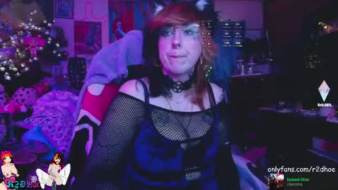 Amy Wild online show from May 8, 8:14 pm