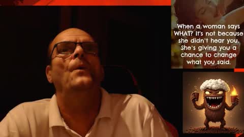 dj mike online show from December 14, 12:39 am