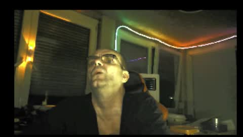 dj mike online show from October 6, 9:43 pm