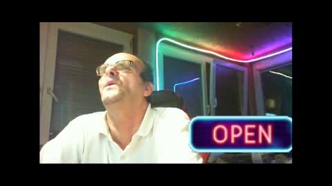 dj mike online show from December 18, 8:14 pm