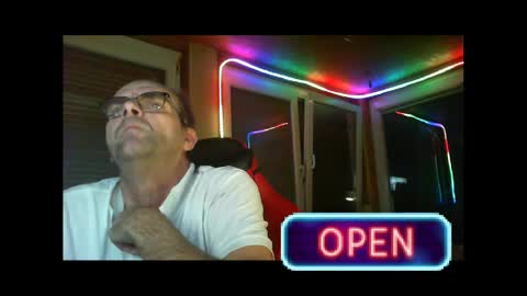 dj mike online show from December 14, 12:33 am