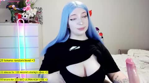 - online show from November 9, 12:58 am