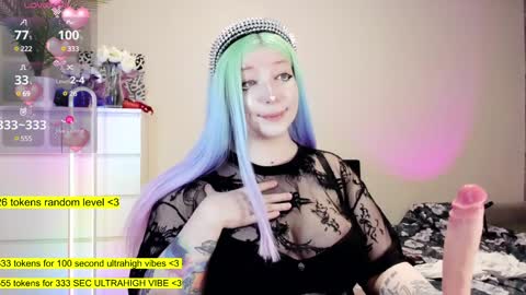 - online show from February 1, 5:05 pm