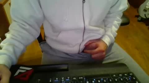 Raccoon68 online show from October 30, 9:10 am