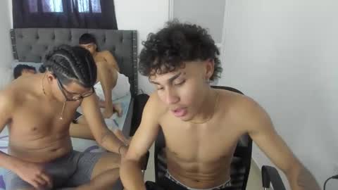 raccon_master online show from October 14, 6:00 pm