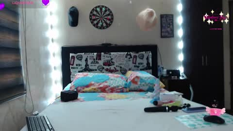 Snapshot of rachel_111 chatting on February 23, 11:55 am Rachel online show from February 23, 11:55 am