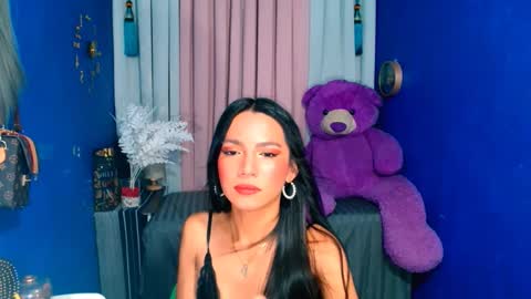 Rachel cummer online show from January 25, 9:36 am