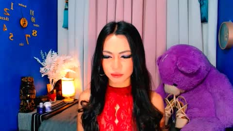 Rachel cummer online show from February 5, 9:04 am