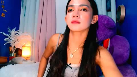 Rachel cummer online show from February 26, 7:10 pm