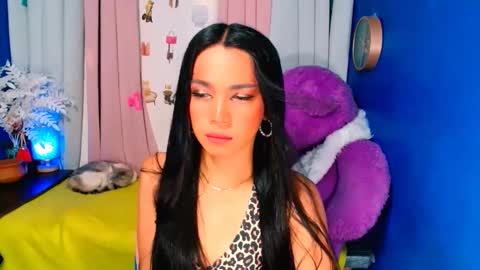 Rachel cummer online show from March 12, 9:12 am