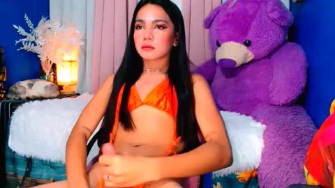 Rachel cummer online show from February 22, 10:09 pm