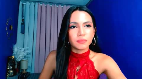 Rachel cummer online show from February 1, 6:08 pm