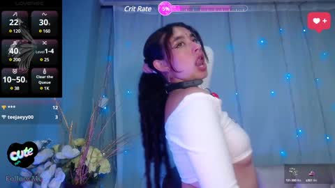 Rachel  online show from January 14, 2:53 pm