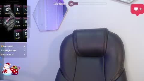 Rachel  online show from January 5, 3:02 pm