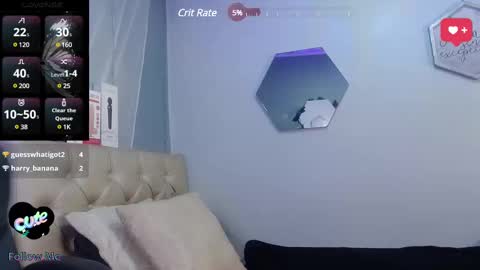 Rachel  online show from February 13, 2:09 pm