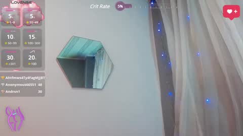 Rachel  online show from December 20, 5:51 pm