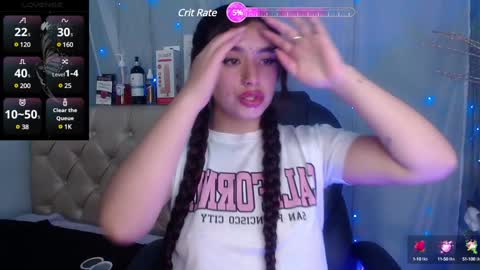 Rachel  online show from January 30, 11:44 am