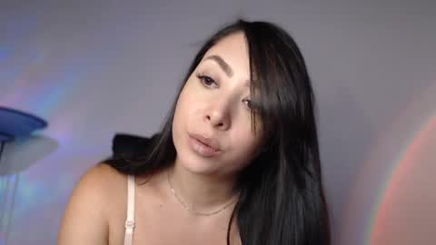 Snapshot of rachel_lamar chatting on October 1, 1:16 am online show from October 1, 1:16 am