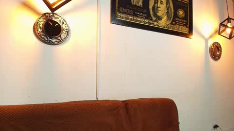 Rachel online show from January 16, 10:08 pm