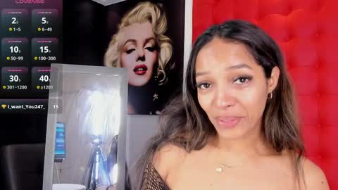  DALIANA  online show from March 26, 2:55 pm