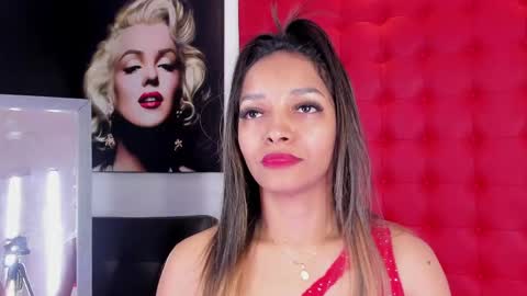  DALIANA  online show from April 14, 12:41 pm