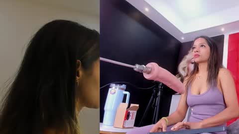  DALIANA  online show from March 20, 12:32 pm