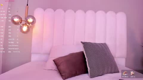 Mariana online show from February 16, 7:34 pm