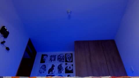 Snapshot of rachel_rosse11 chatting on October 1, 2:21 am Rachel online show from October 1, 2:21 am