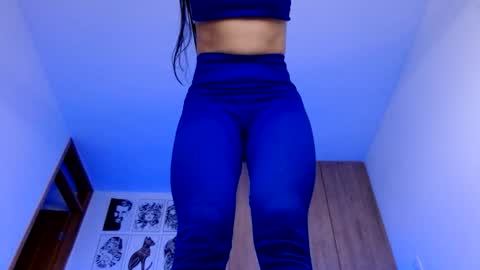 Snapshot of rachel_rosse11 chatting on October 2, 4:55 am Rachel online show from October 2, 4:55 am