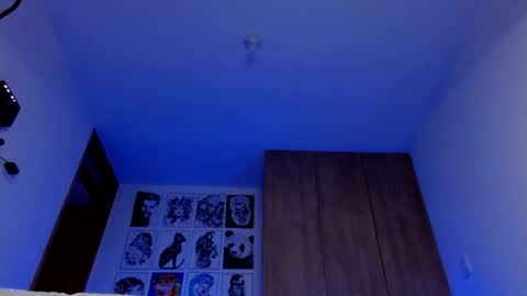 Rachel online show from October 22, 2:04 am