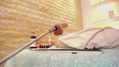  RACHEL online show from February 1, 12:18 am