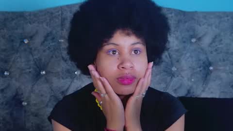 Snapshot of rachelannxd chatting on October 10, 2:01 pm RachelAnn online show from October 10, 2:01 pm